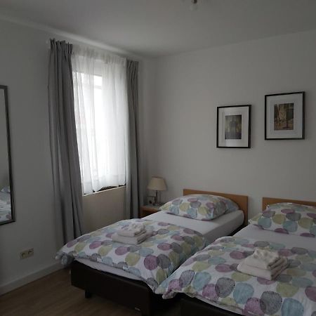 Ferienwohnung Paradiesle Kirchheim unter Teck Ngoại thất bức ảnh