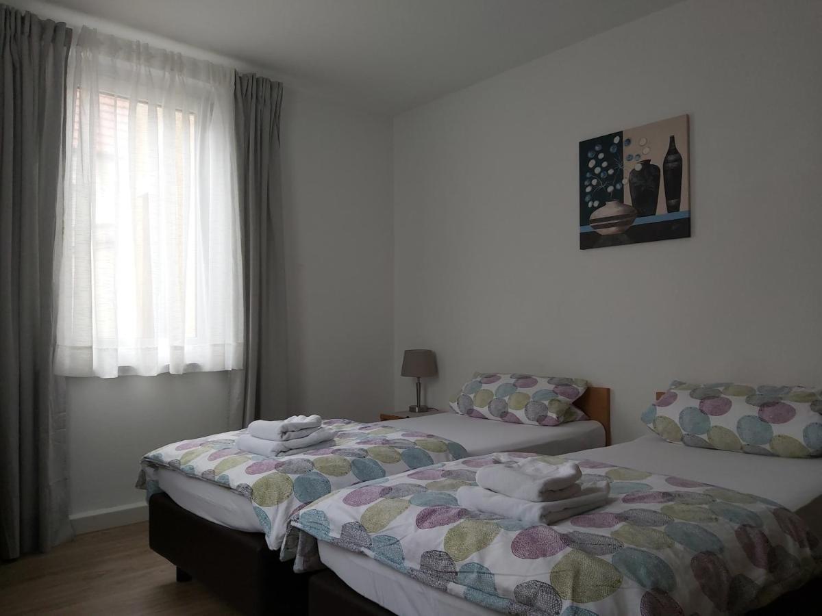Ferienwohnung Paradiesle Kirchheim unter Teck Ngoại thất bức ảnh