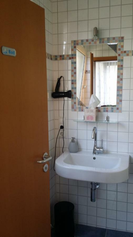 Ferienwohnung Paradiesle Kirchheim unter Teck Ngoại thất bức ảnh