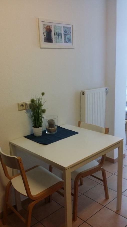 Ferienwohnung Paradiesle Kirchheim unter Teck Ngoại thất bức ảnh